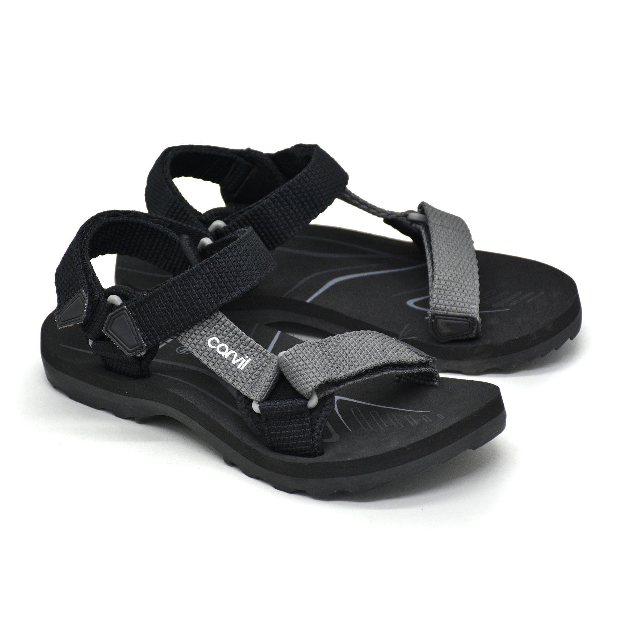 Carvil Sandal Gunung Pria Anjani - GM