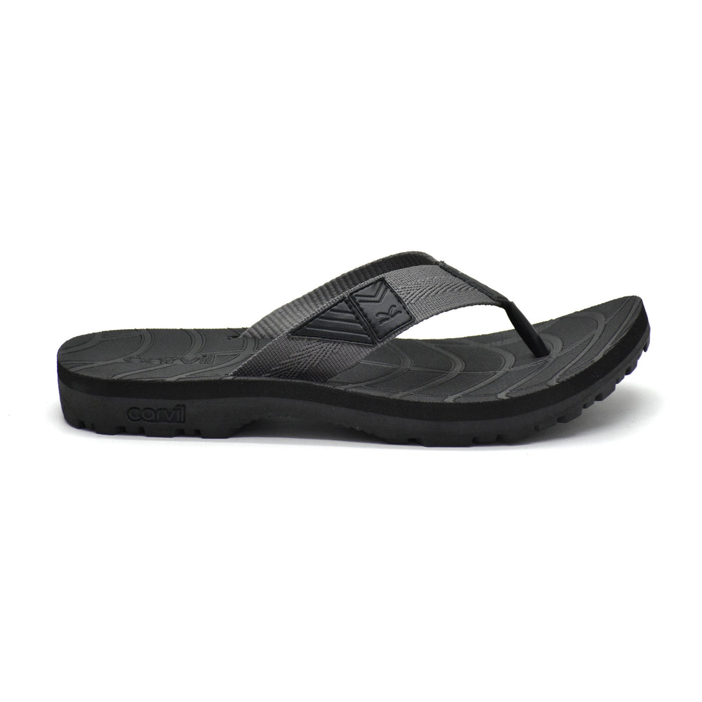 Carvil Sandal Pria Brisbane - Me