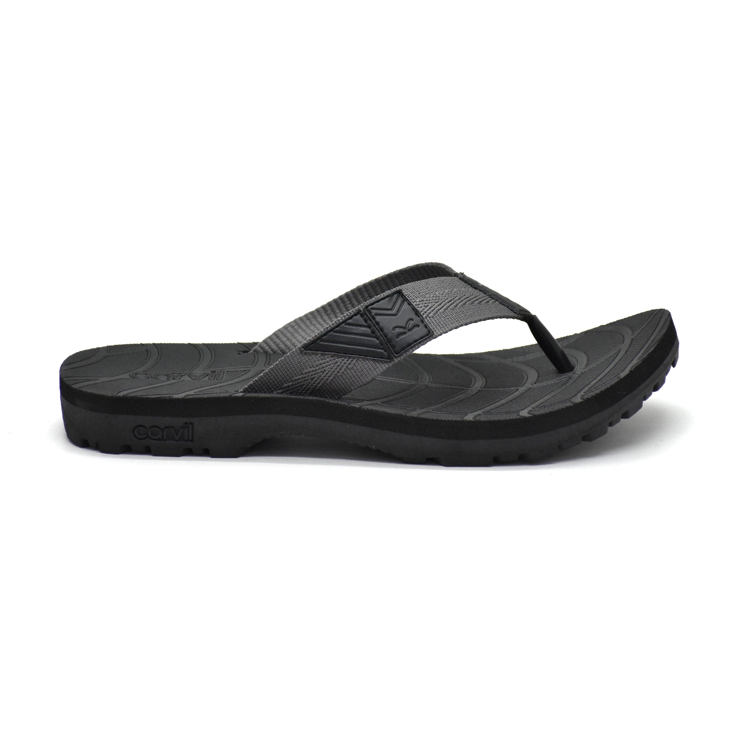 Carvil Sandal Pria Brisbane - Me