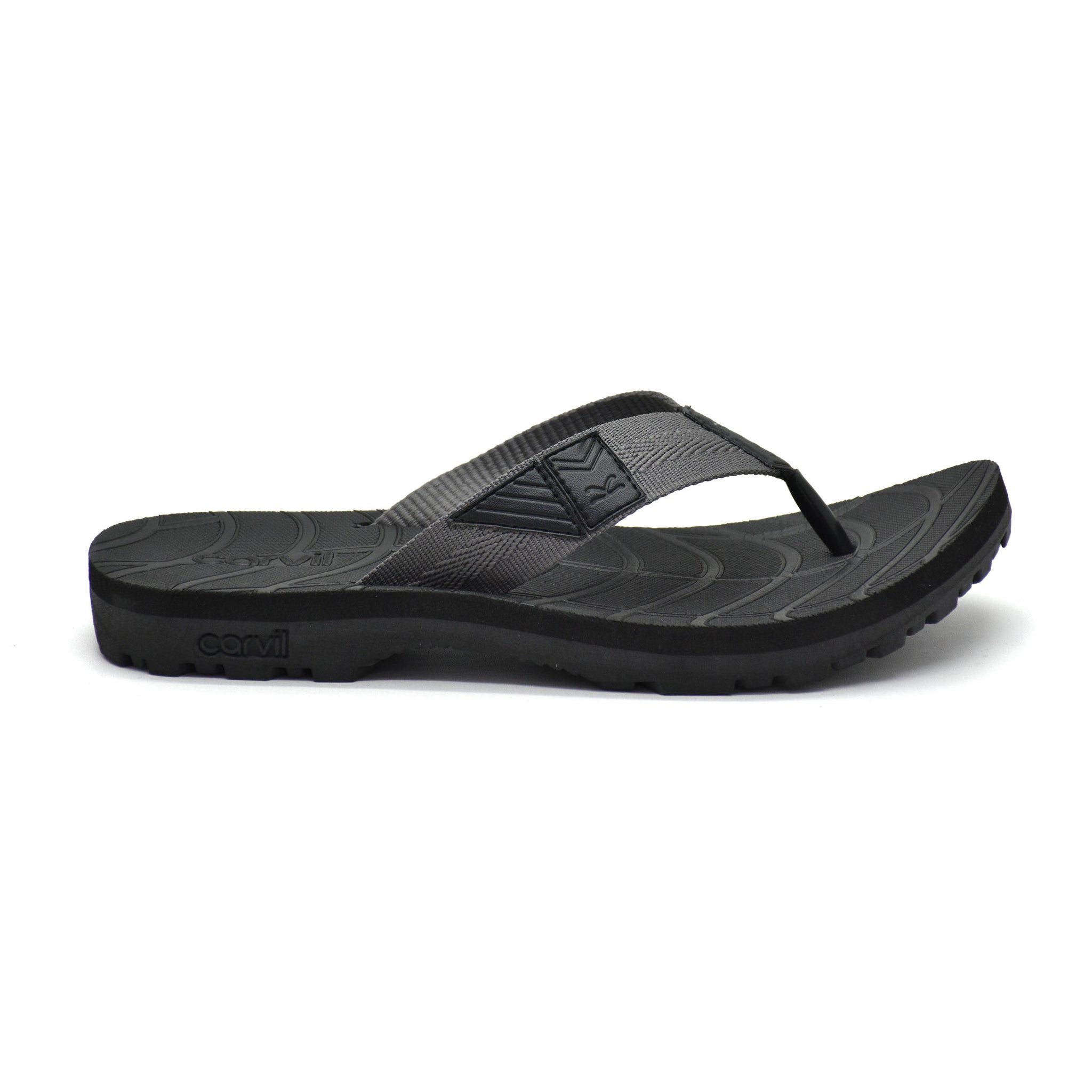 Carvil Sandal Pria Brisbane - Me