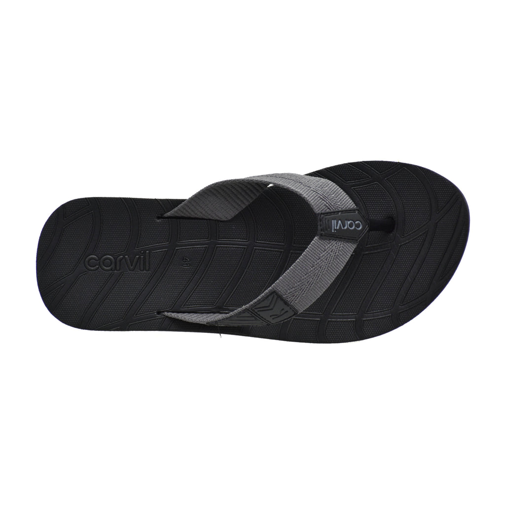 Carvil Sandal Pria Brisbane - Me