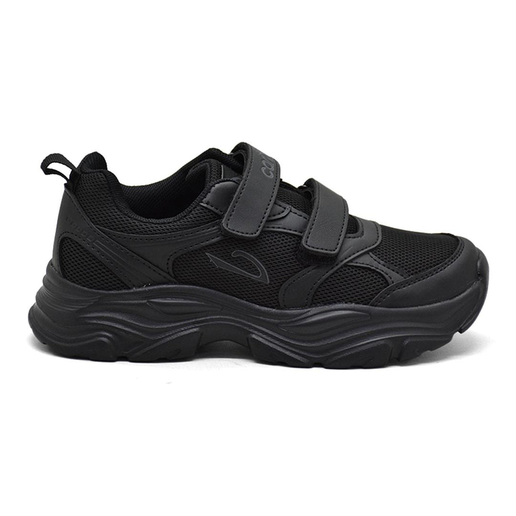 Carvil Sepatu Anak Zetsu - 01