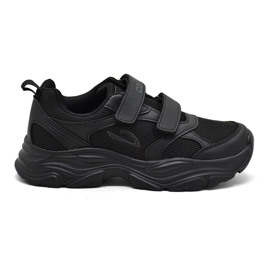 Carvil Sepatu Anak Zetsu - 01