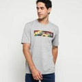 Carvil Tshirt Pria DNM-M71