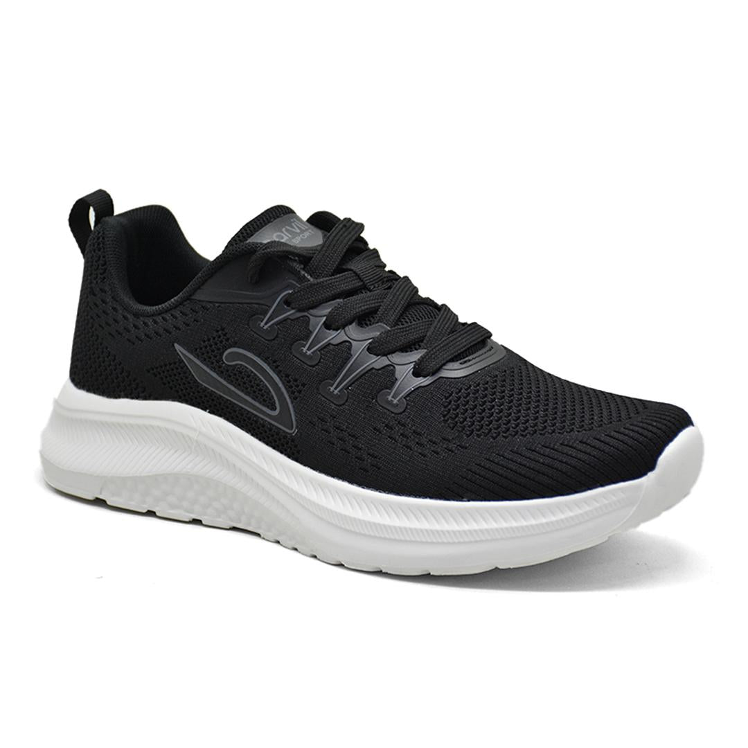 Carvil Sepatu Pria Vibero - SM
