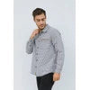 Carvil Kemeja Pria LS CHANN-02 MULTI COLOR