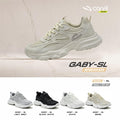 Carvil Sepatu Wanita Gaby - SL - Casual Sneaker Woman