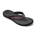 Carvil Sandal Wanita VIRA-L BLACK/RED