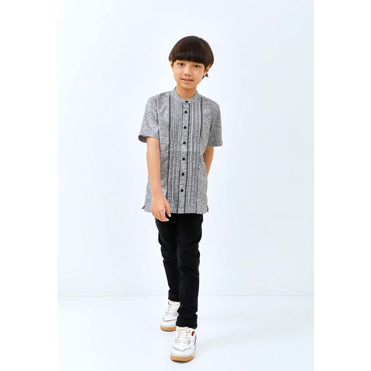 Carvil Koko Anak ARRAYAN-GREY