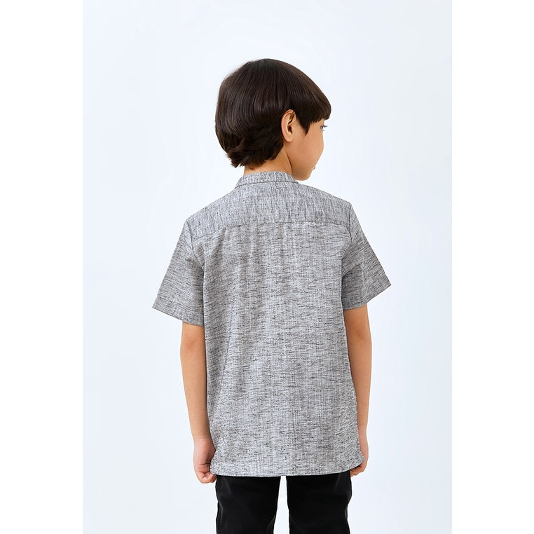 Carvil Koko Anak ARRAYAN-GREY