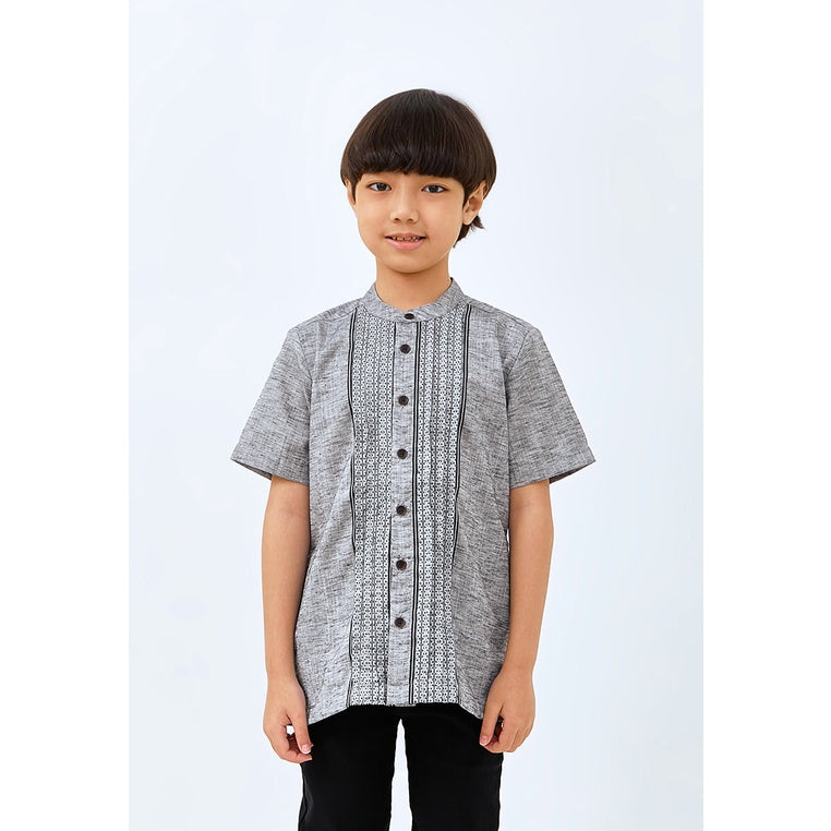 Carvil Koko Anak ARRAYAN-GREY