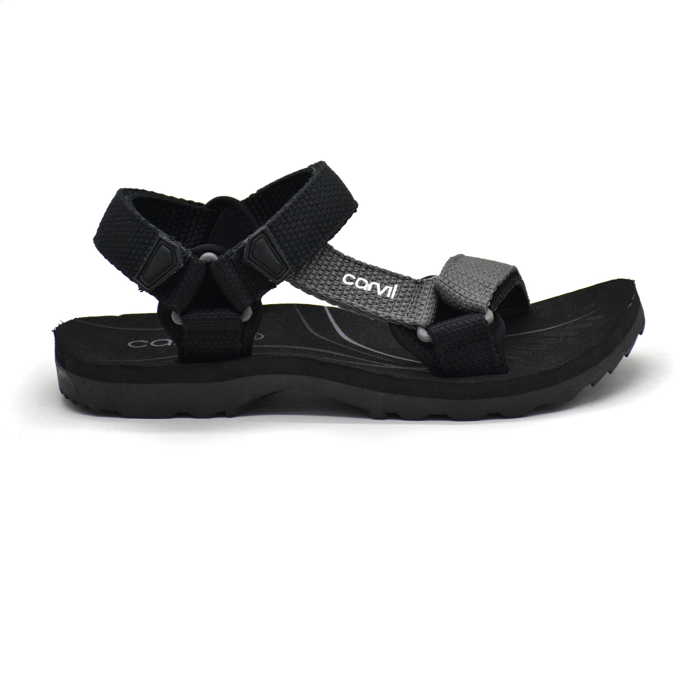 Carvil Sandal Gunung Pria Anjani - GM