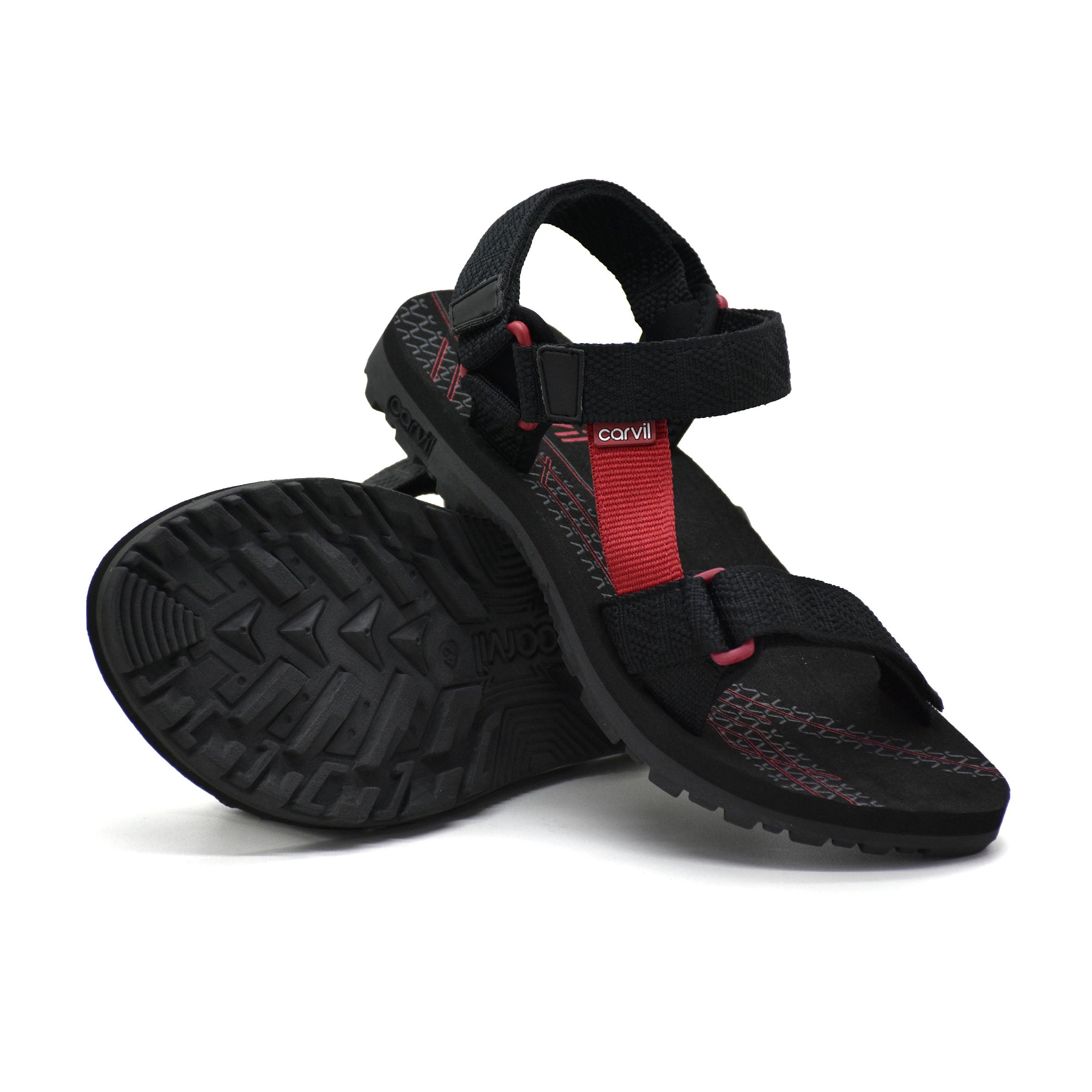 Carvil Sandal Gunung Pria Anjani - GM
