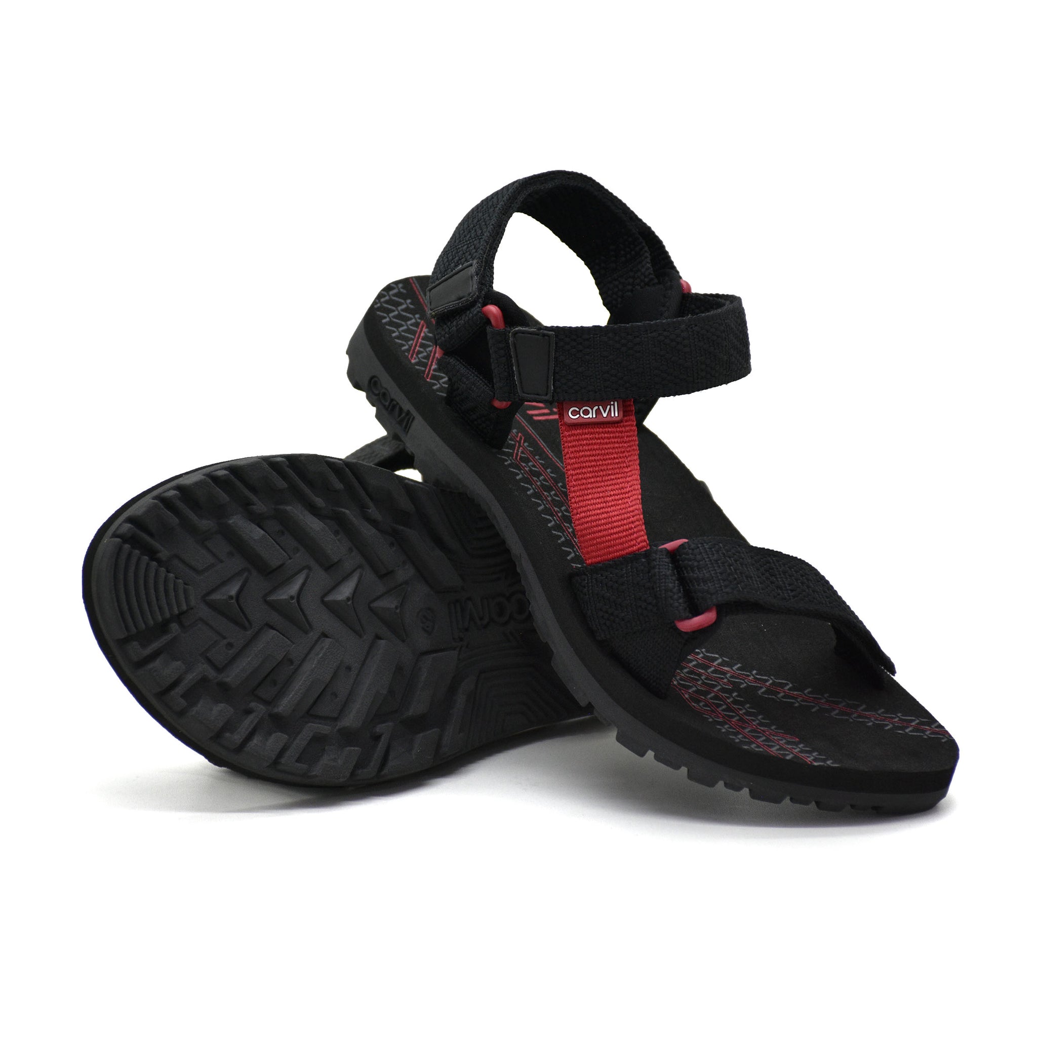 Carvil Sandal Gunung Pria Anjani - GM
