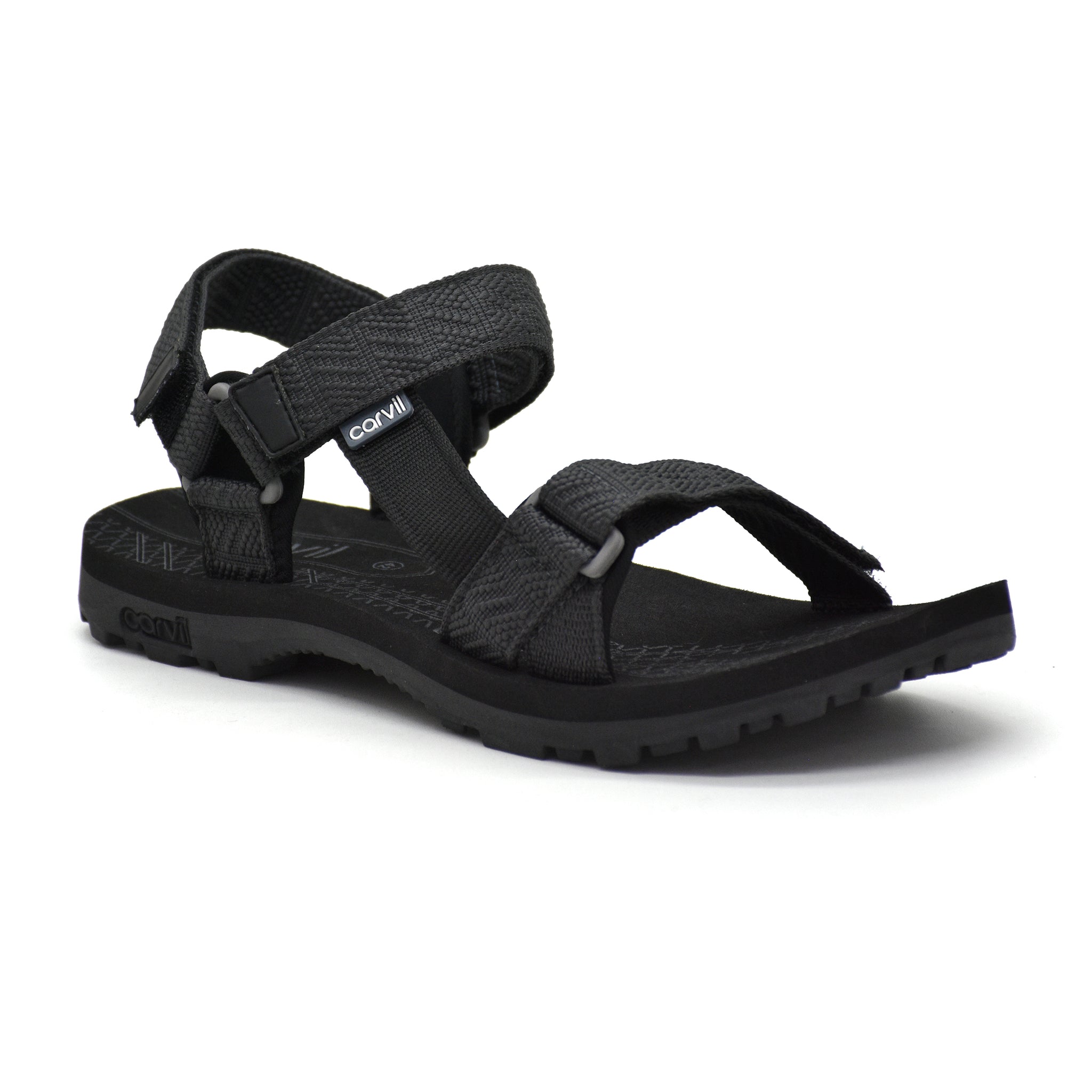 Carvil Sandal Gunung Pria Anjani - GM