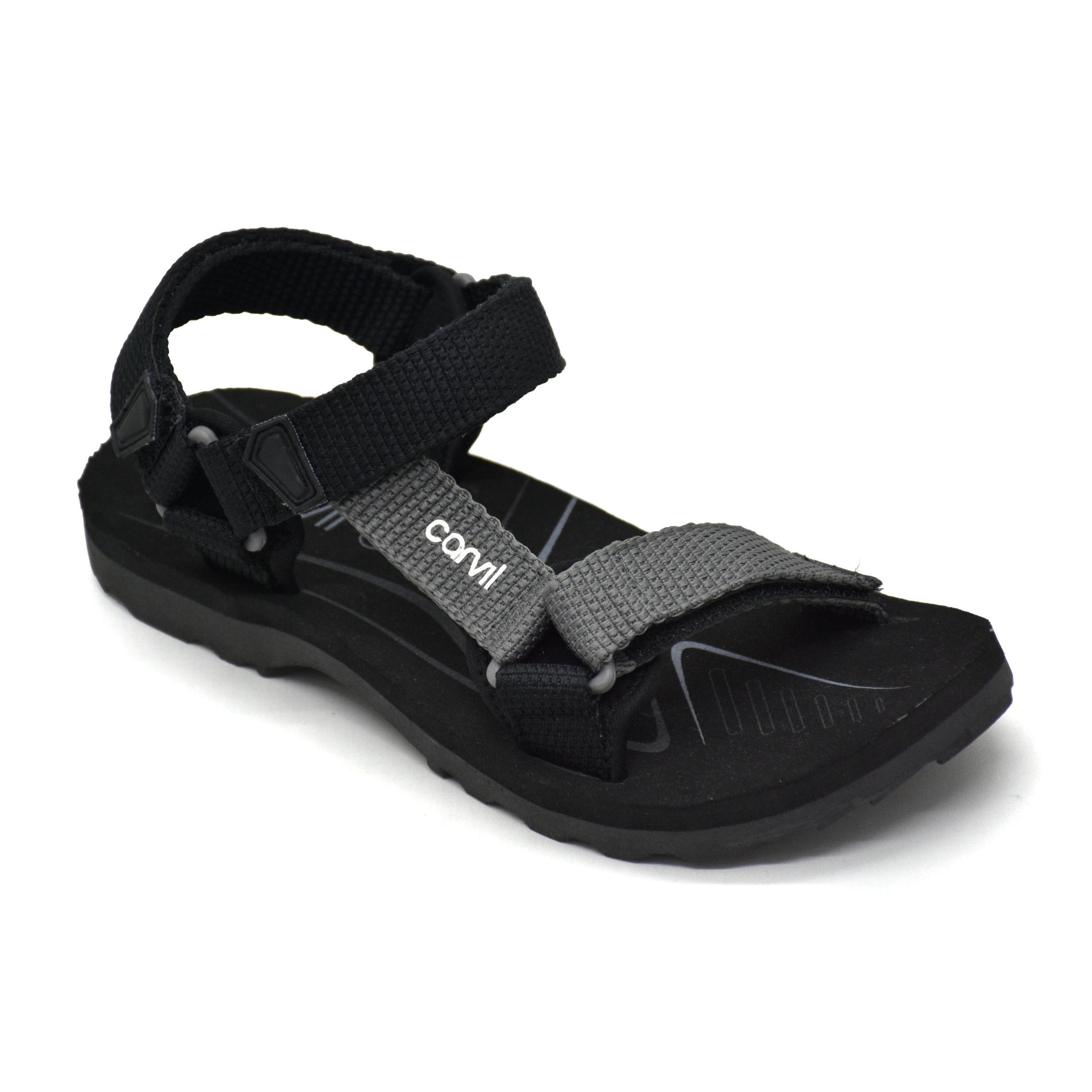 Carvil Sandal Gunung Pria Anjani - GM