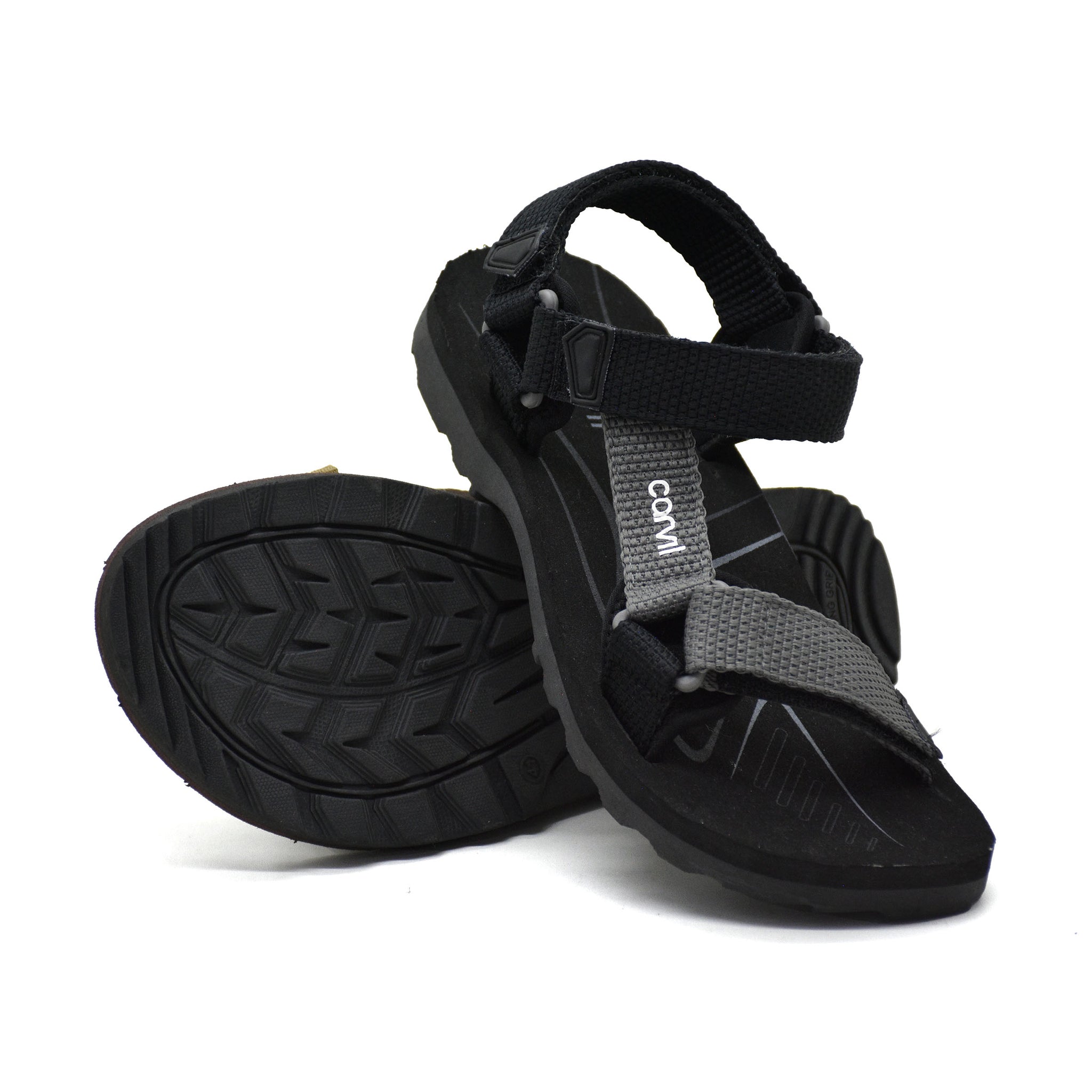 Carvil Sandal Gunung Pria Anjani - GM