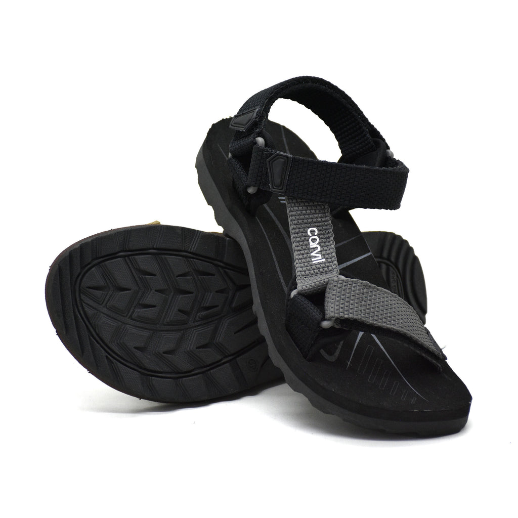 Carvil Sandal Gunung Pria Anjani - GM