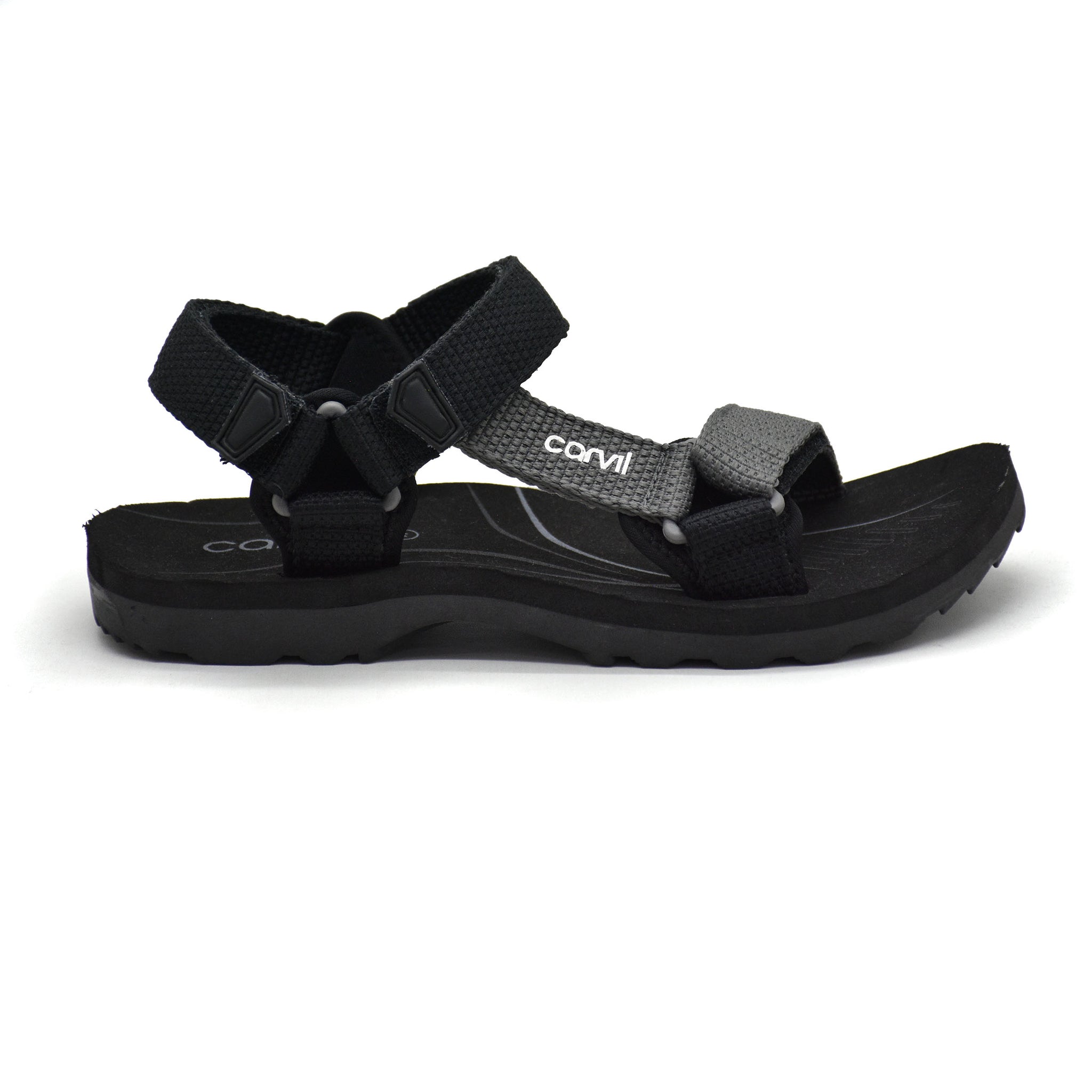 Carvil Sandal Gunung Pria Anjani - GM