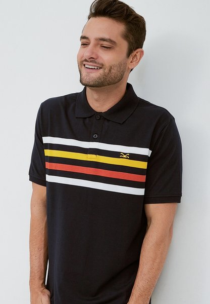 Carvil Polo Salur DOMINICO-MTC