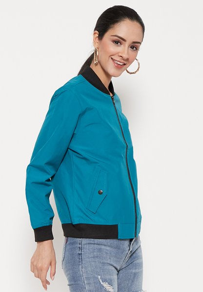 Carvil Jaket Wanita CHIARA-TUR