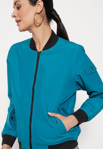 Carvil Jaket Wanita CHIARA-TUR