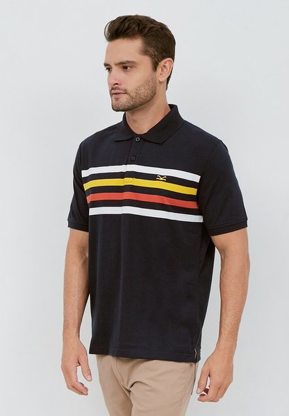 Carvil Polo Salur DOMINICO-MTC