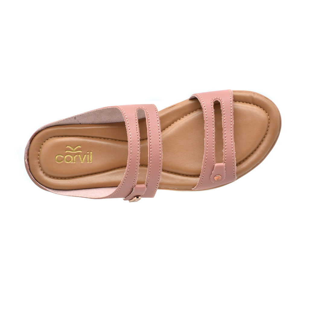 Carvil Sandal Wanita RENITA-02 L SALEM