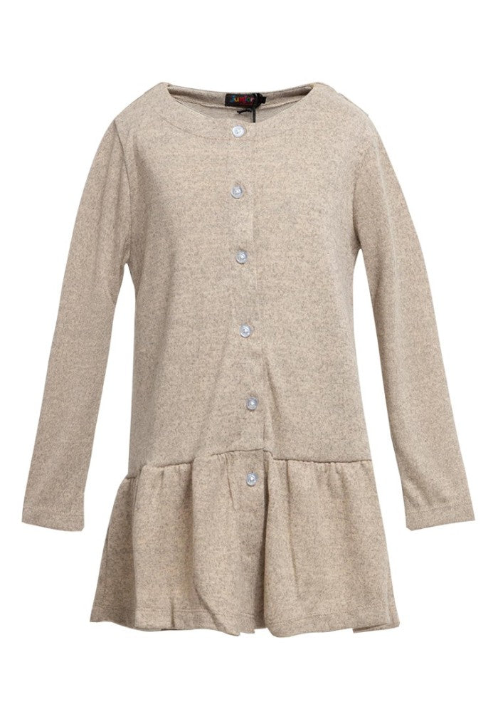 Carvil Dress Anak RAZITA-BRO