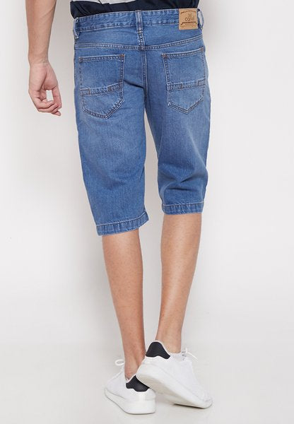 Carvil Celana Bermuda ALOHA-LB