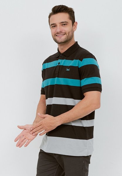 Carvil Polo Salur LIBANO-MTC