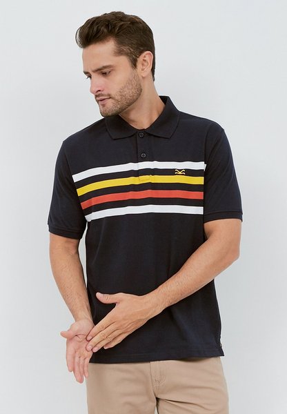 Carvil Polo Salur DOMINICO-MTC