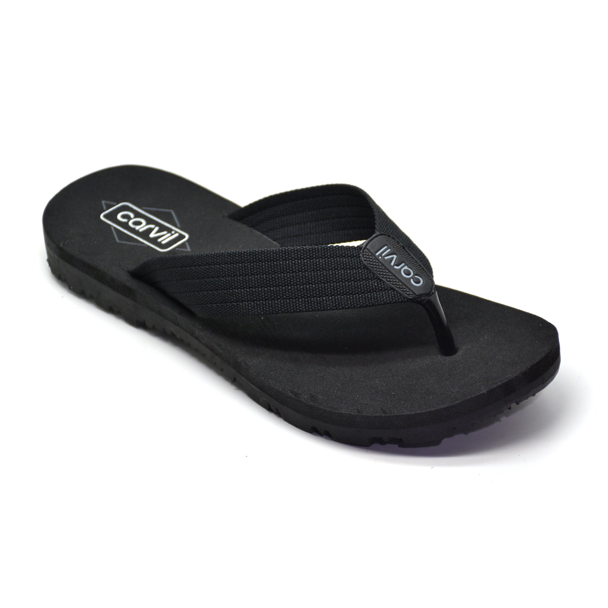 Carvil Sandal Pria LUMOS-M