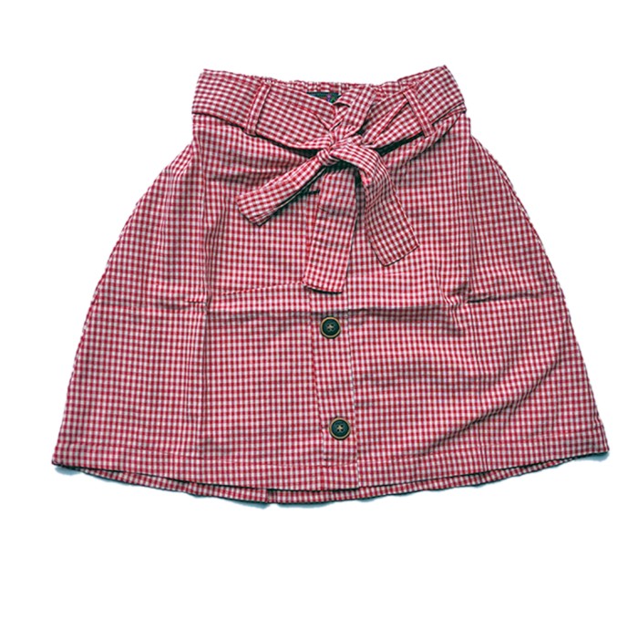 Carvil Rok Anak YOHANA-RED