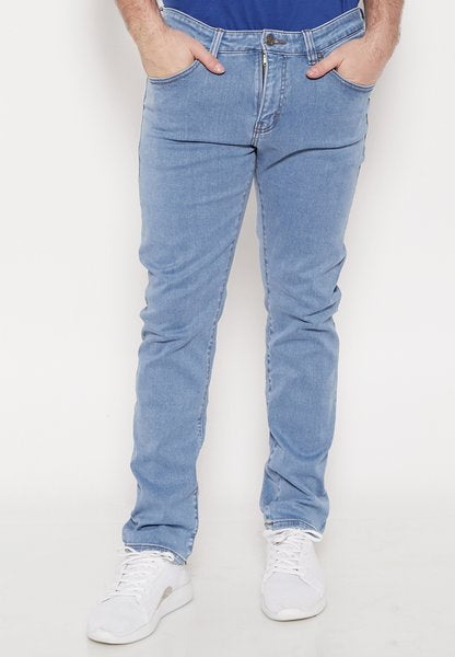 Carvil Jeans Pria BOSERO-LB