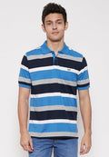 Carvil Polo Salur LIBORIO-MTC