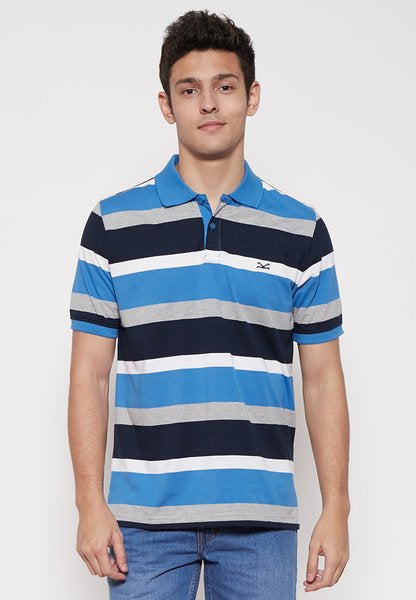 Carvil Polo Salur LIBORIO-MTC