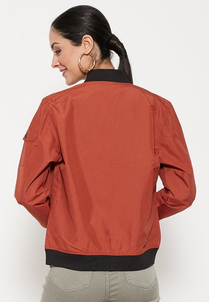Carvil Jaket Wanita CHIARA-TKT