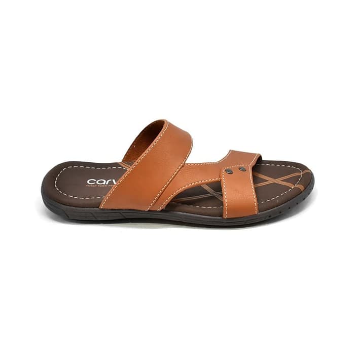 Carvil Sandal Anak METSOVO-03TP STONE