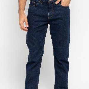 Carvil Jeans Pria RIO-30 GREY