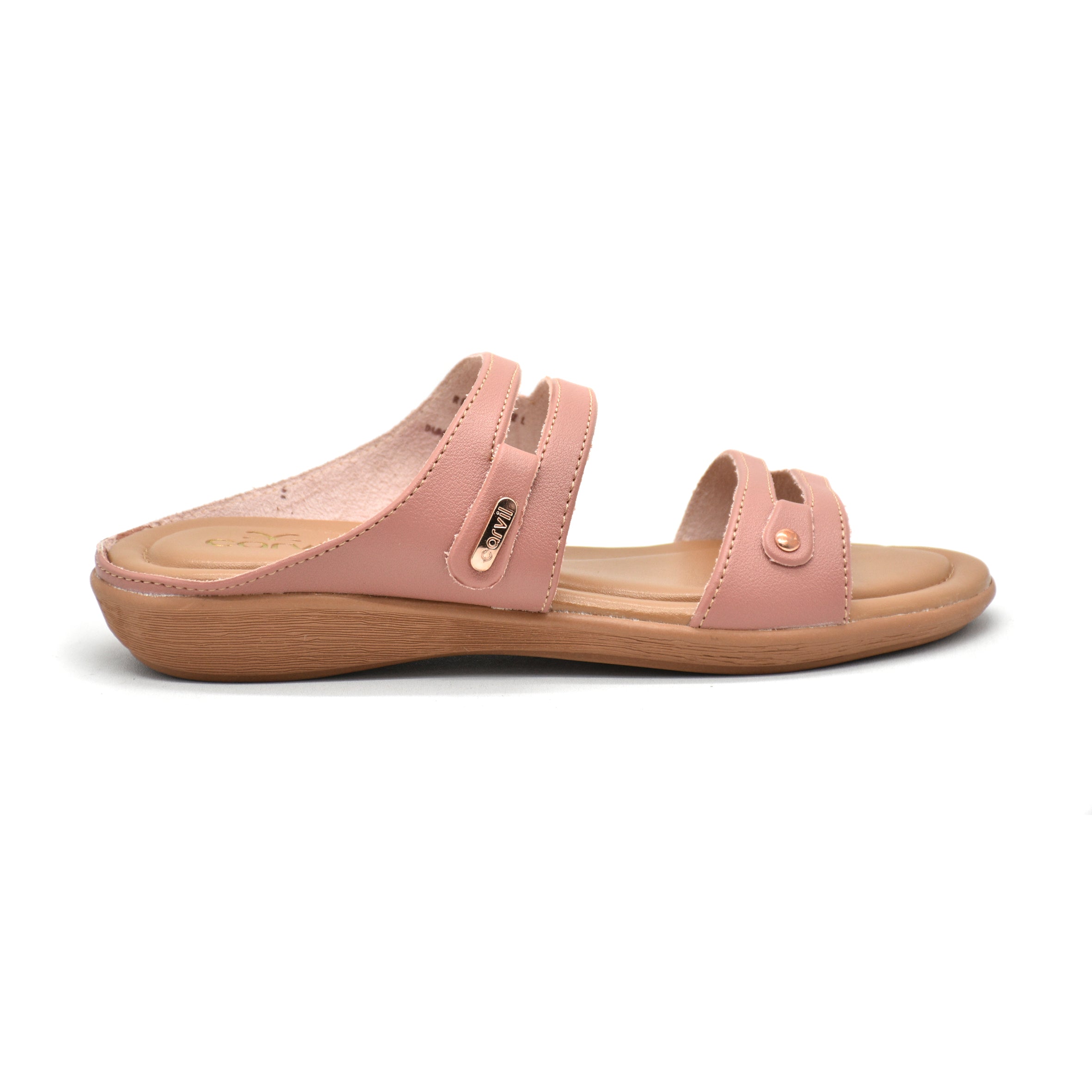 Carvil Sandal Wanita RENITA-02 L SALEM