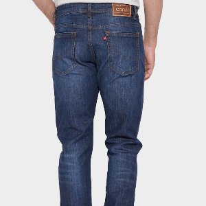 Carvil Jeans Pria LEMAR-DB