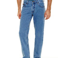 Carvil Celana Jeans Pria MAX-28 LIGHT BLUE