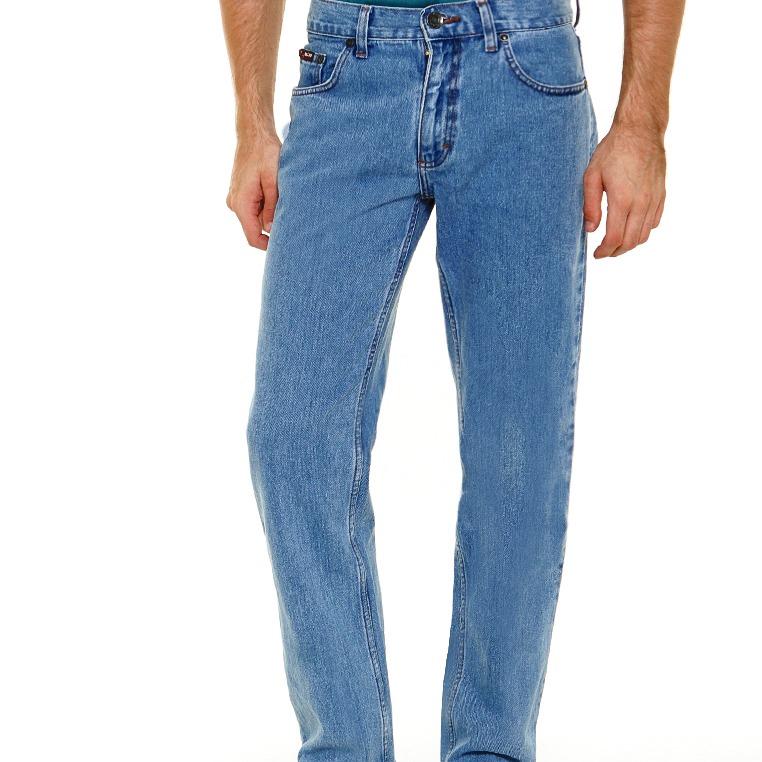 Carvil Celana Jeans Pria MAX-28 LIGHT BLUE