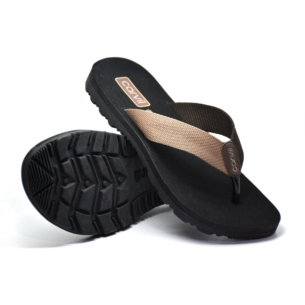 Carvil Sandal Pria REVELIO-M