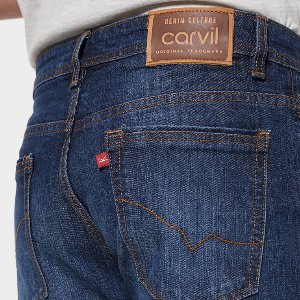 Carvil Jeans Pria LEMAR-DB