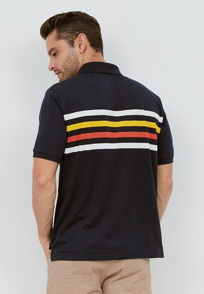 Carvil Polo Salur DOMINICO-MTC