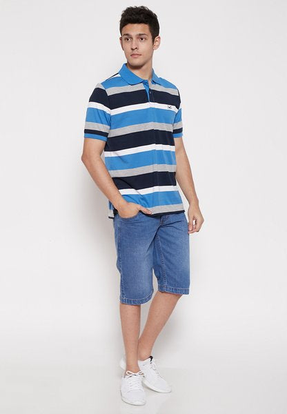 Carvil Polo Salur LIBORIO-MTC