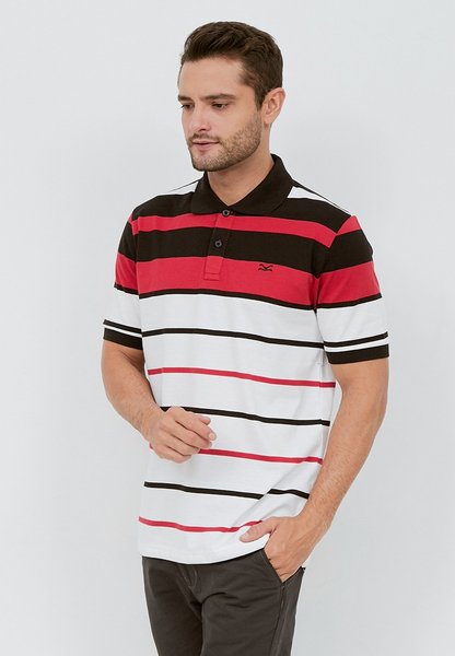 Carvil Polo Salur Pria LUCCA 02-MTC