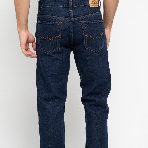 Carvil Jeans Pria RIO-30 GREY